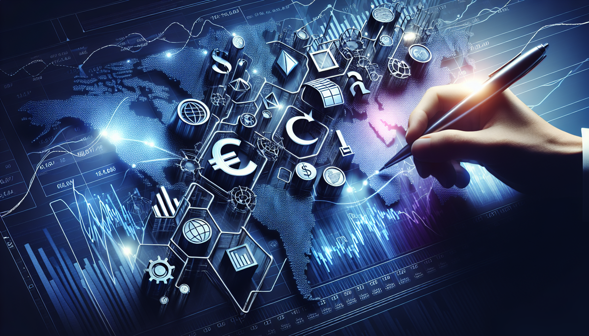Commodities ETF DBC Flatlines as Geopolitical Risk and Rate Hikes Cancel Each Other Out
