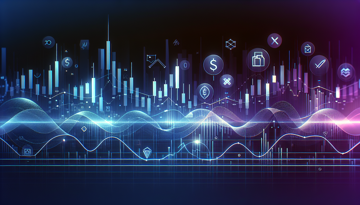 Commodities ETF DBC Flatlines as Inflation Fears Collide with Geopolitical Paralysis