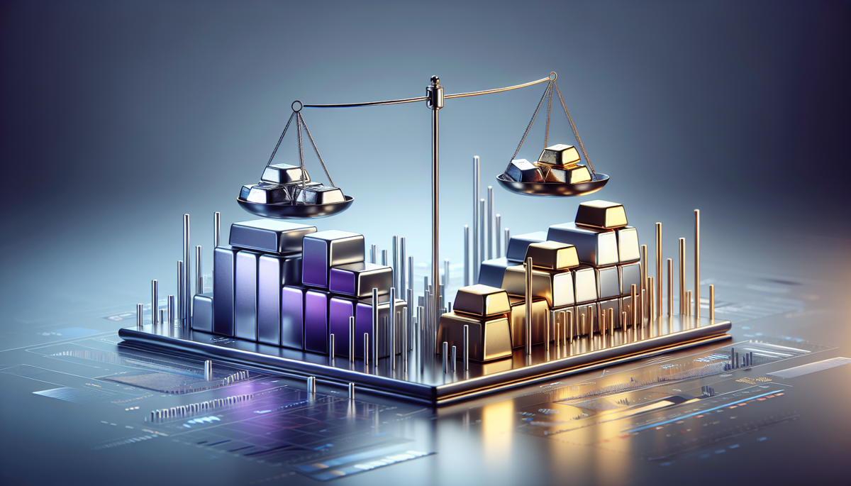Commodities ETF DBC Flatlines as Iran Ceasefire Rumors Gut Oil Volatility Premium