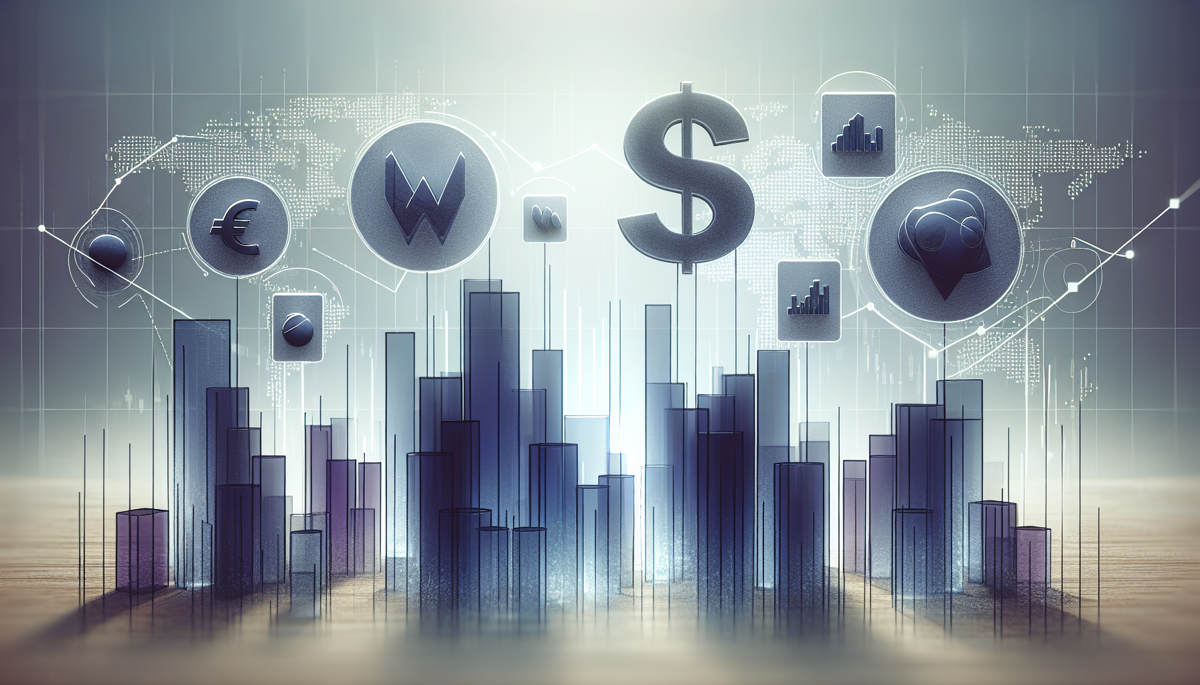 Commodities ETF DBC Flatlines as Macro Crosscurrents Stall Trend-Following Plays