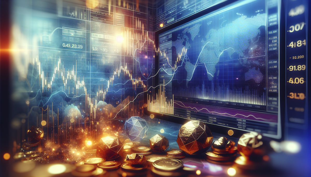 Commodities ETF DBC Flatlines as Macro Uncertainty and AI Rotation Leave Bulls in Limbo