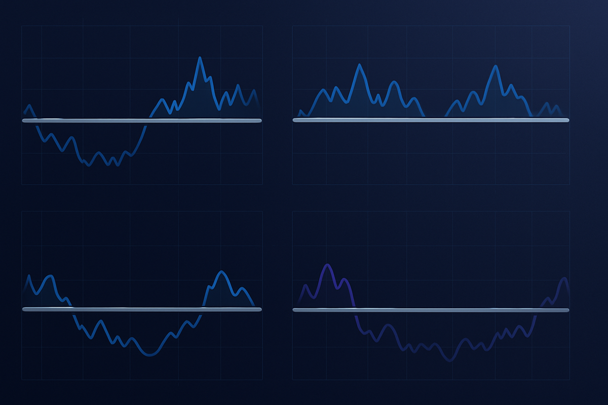 Commodities ETF DBC Flatlines as Macro Volatility Surges—Is the Rotation Trade Dead?