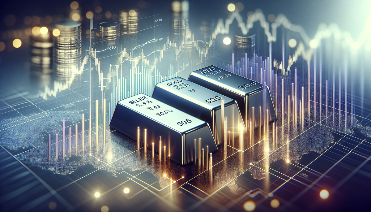 Commodities ETF DBC Flatlines as Macro Volatility Surges: Is the Calm About to Break?