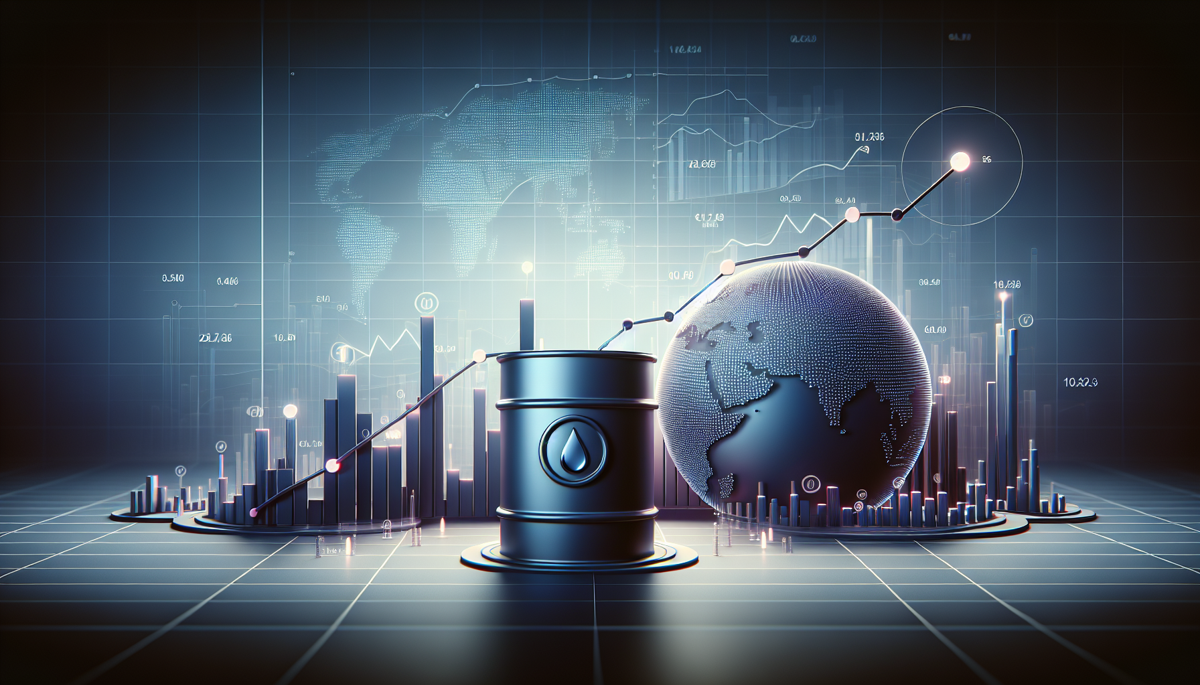 Commodities ETF DBC Flatlines as Middle East Turmoil Fails to Ignite the Usual Oil Spike