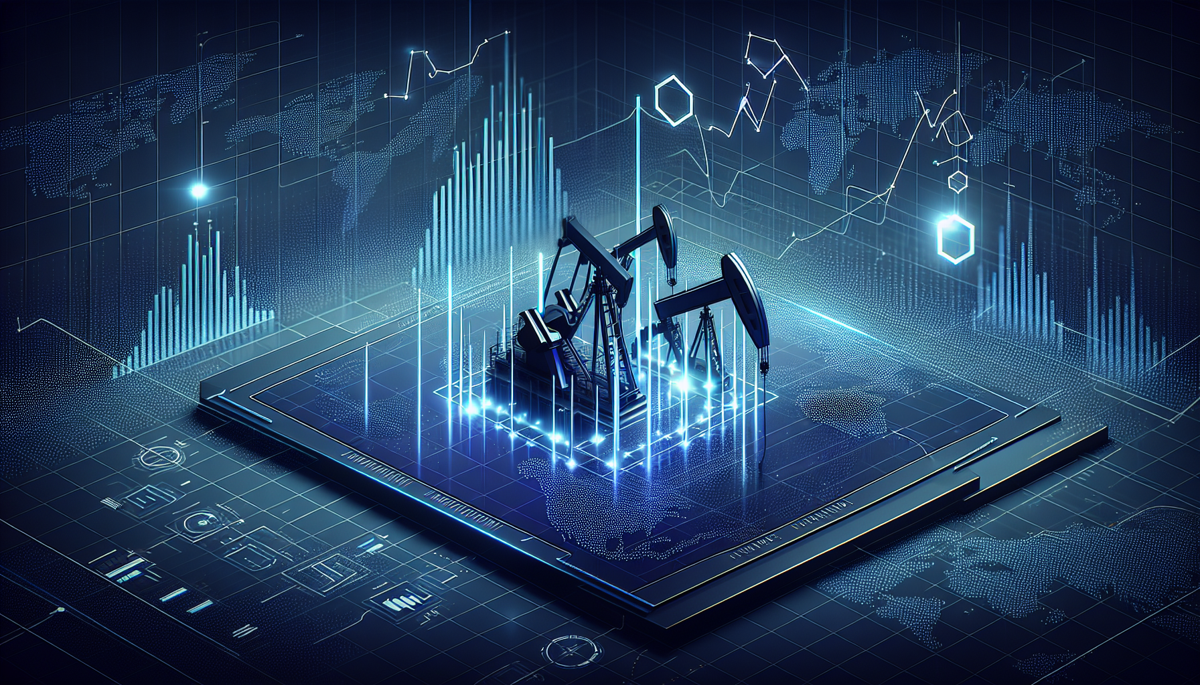 Commodities ETF DBC Flatlines as Oil and Geopolitics Whipsaw: Is the Risk Parity Trade Broken?