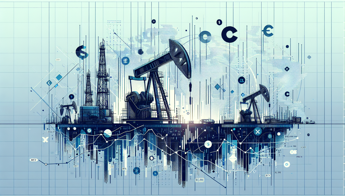 Commodities ETF DBC Flatlines as Oil Geopolitics and Fed Jitters Freeze the Risk Curve