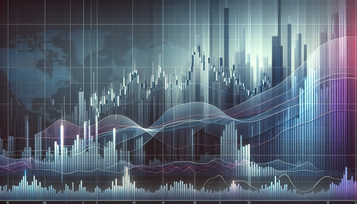 Commodities ETF DBC Flatlines as Oil, Inflation, and Fed Doubt Collide in a Volatility Dead Zone