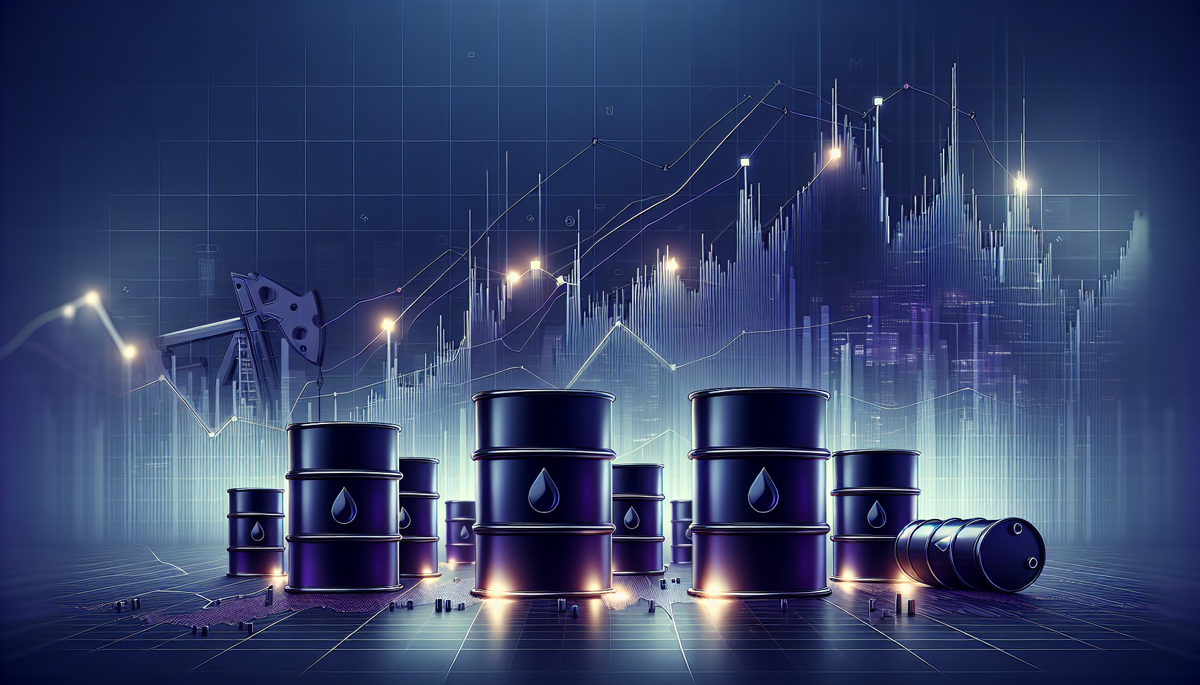 Commodities ETF DBC Flatlines as Oil Surges: Is the Energy Trade Out of Gas or Just Pausing?