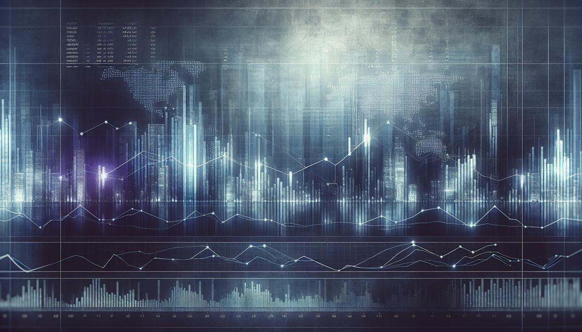 Commodities ETF DBC Flatlines as Tangible Economy Rotation Faces a Reality Check