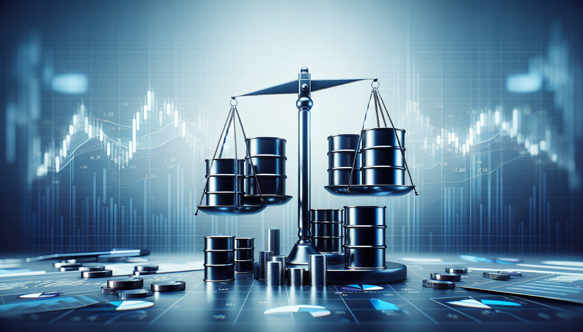 Commodities ETF DBC Flatlines at $29.25: Is Macro Uncertainty Killing the Inflation Trade?