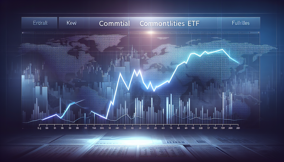 Commodities ETF DBC Flatlines Despite Geopolitical Mayhem: Is the Risk Premium Dead?