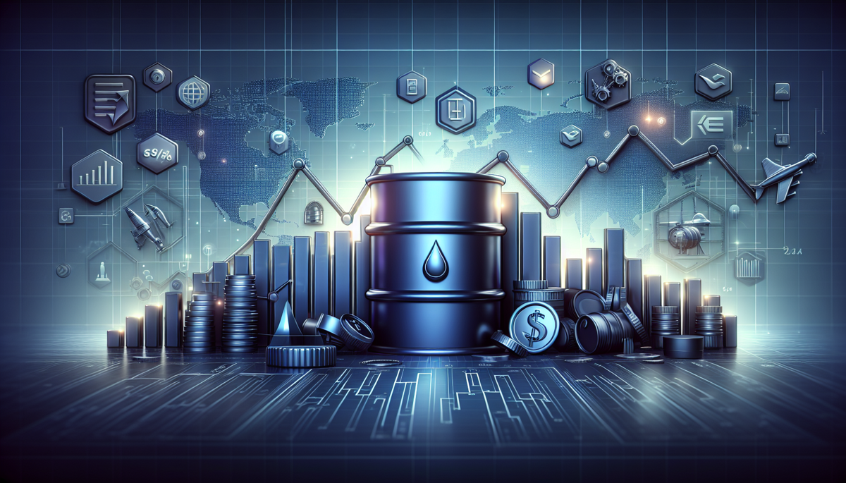 Commodities ETF DBC Flatlines Despite Iran War: Is the Energy Market’s Dead Calm a Trap?
