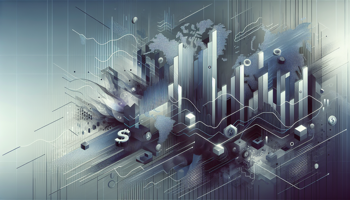 Commodities ETF DBC Flatlines: Is the Dollar’s Drift Masking a Volatility Storm Beneath?