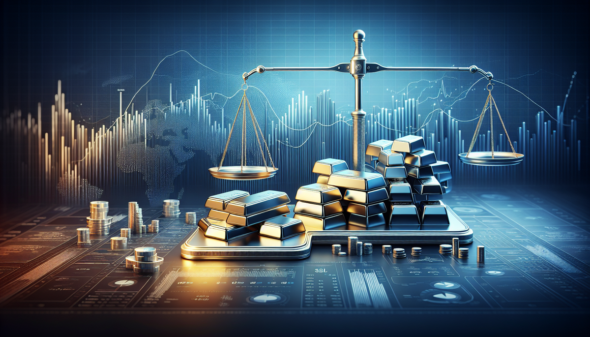 Commodities ETF DBC Flatlines: Is the Market Pricing in a Growth Stall or Just Waiting to Pounce?