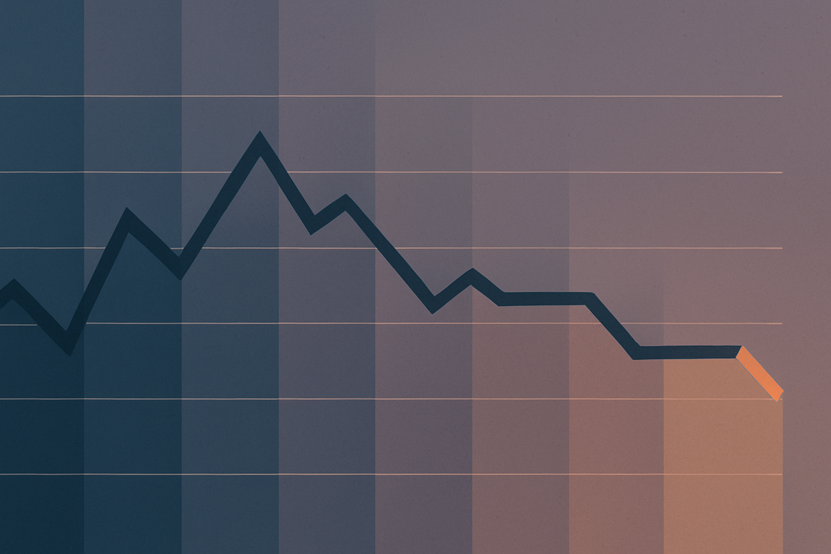 Commodities ETF DBC Flatlines: Is the Multi-Asset Rotation Running Out of Steam?