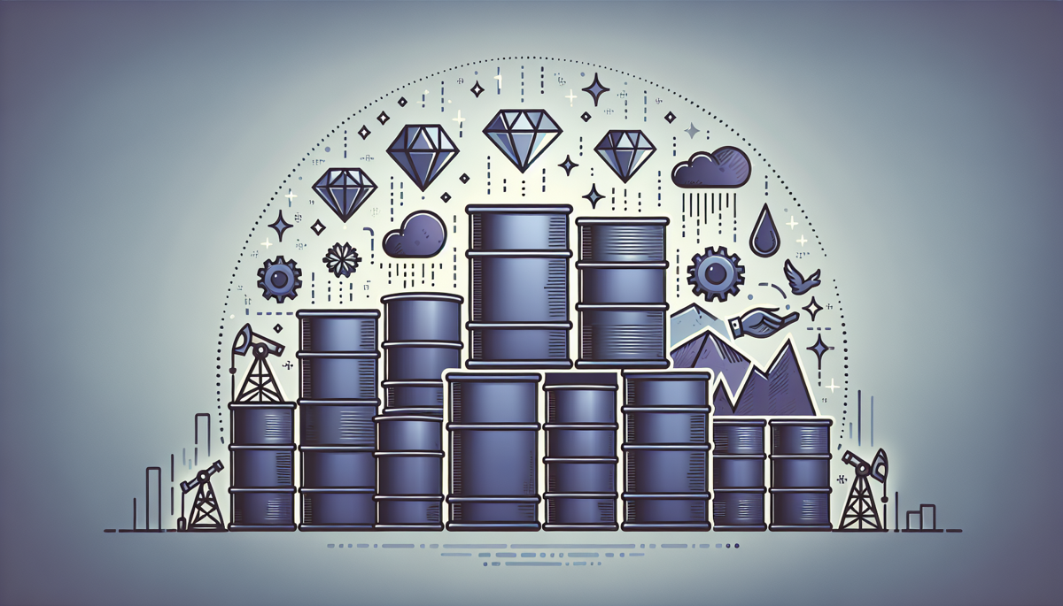 Commodities ETF DBC Flatlines: Is the Multi-Asset Rotation Dead or Just Waiting to Explode?
