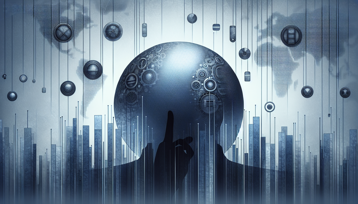 Commodities ETF DBC Goes Comatose: Why the Real Risk Is in the Silence, Not the Price