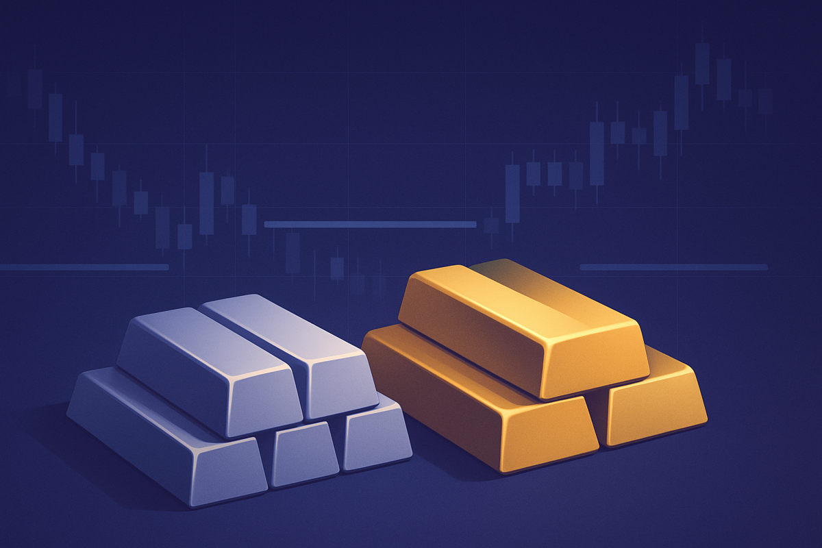 Commodities ETF DBC Goes Nowhere: Is the Great Inflation Hedge Just a Dead Trade?