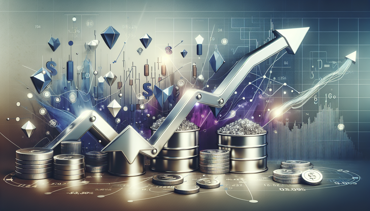 Commodities ETF DBC Goes Nowhere: Is the Rotation to Old Economy Already Out of Gas?