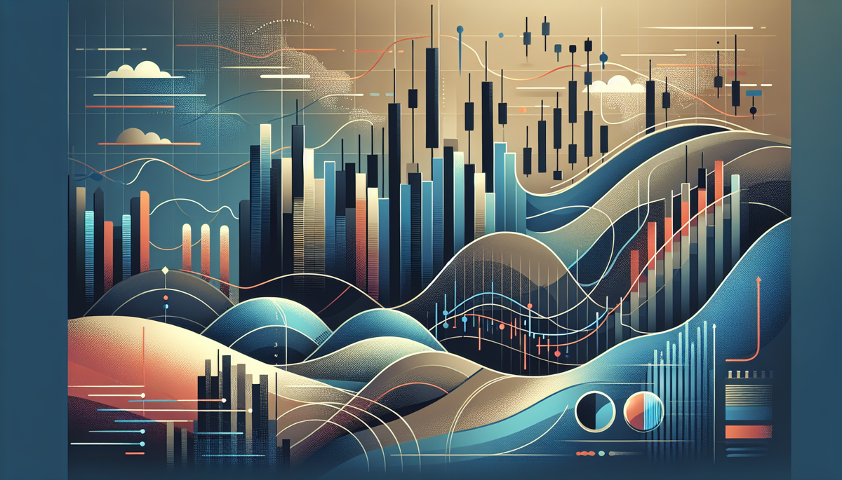 Commodities ETF DBC Goes Nowhere: Why Energy’s ‘Dead Calm’ Could Be the Market’s Next Big Tell
