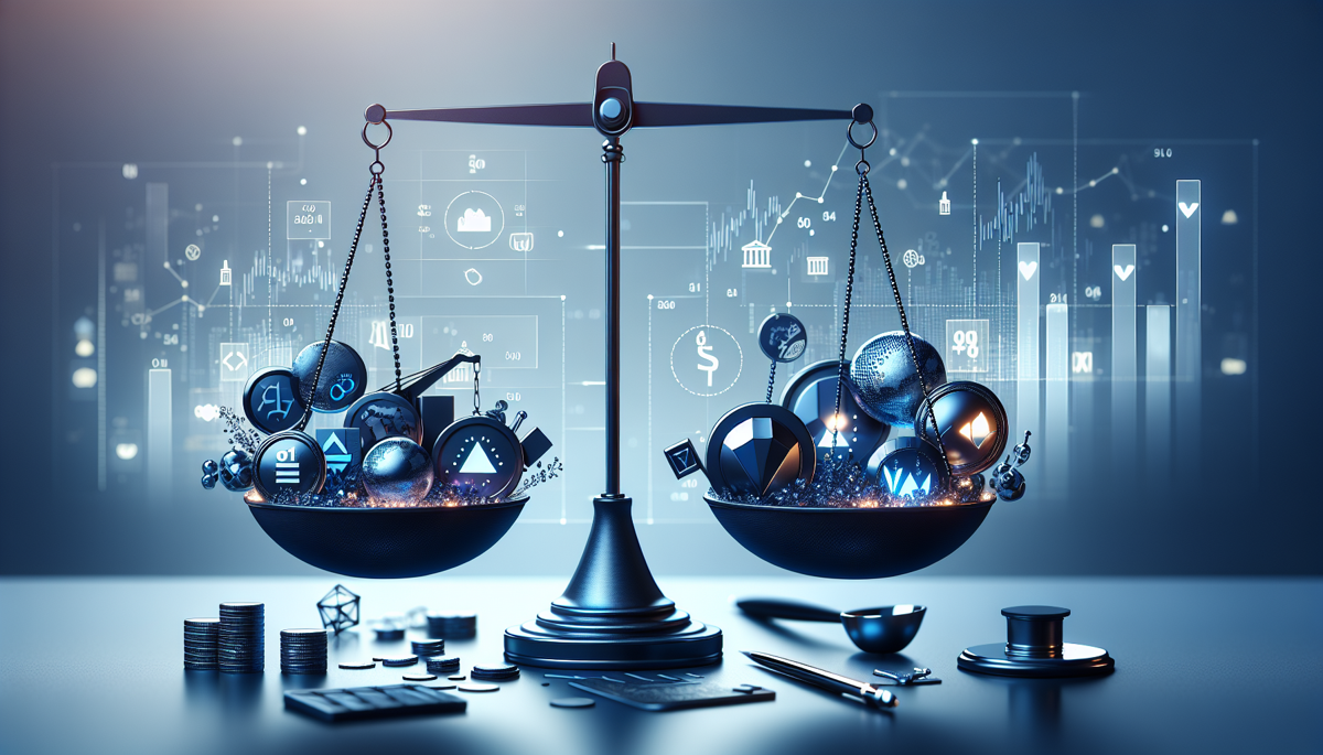 Commodities ETF DBC Hits Pause—Is the Inflation Hedge Dead or Just Resting Before a Breakout?