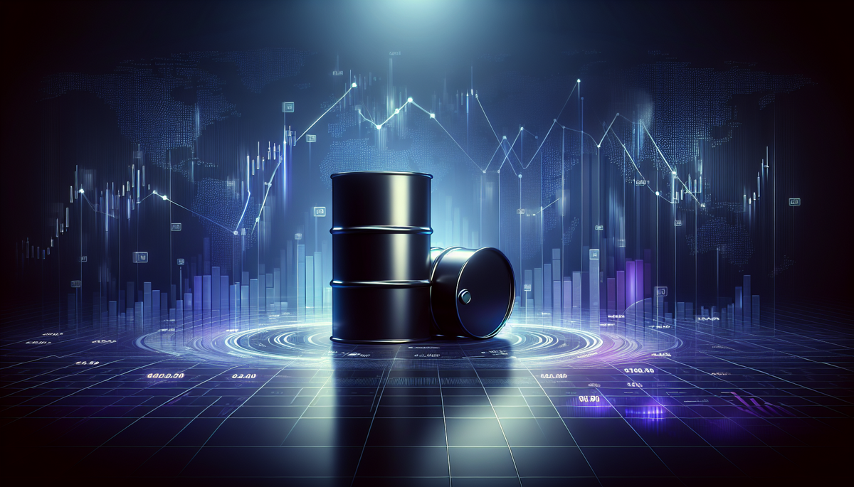 Commodities ETF DBC Holds Firm as Oil Shock Fails to Ignite the Usual Inflation Panic