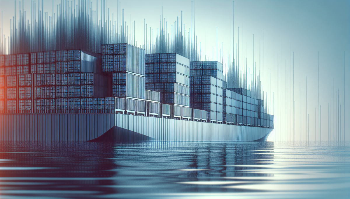 Commodities ETF DBC Holds Steady as Hormuz Blockage Fails to Spark Panic—Yet