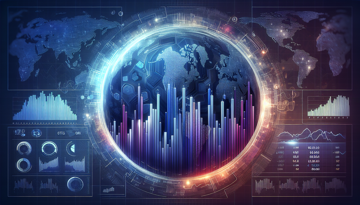 Commodities ETF DBC Holds Steady as Inflation Fears and Geopolitics Keep Bulls on Ice