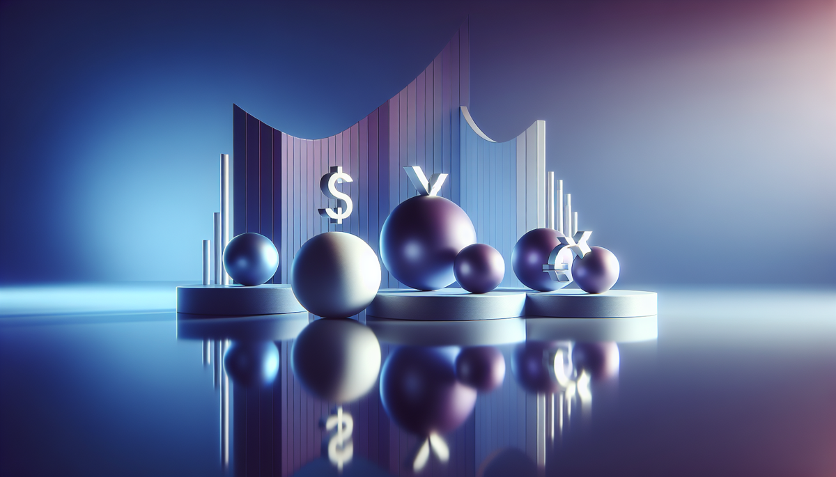 Commodities ETF DBC Holds Steady as Inflation Hedges Stall: Is the Calm Before the Storm?