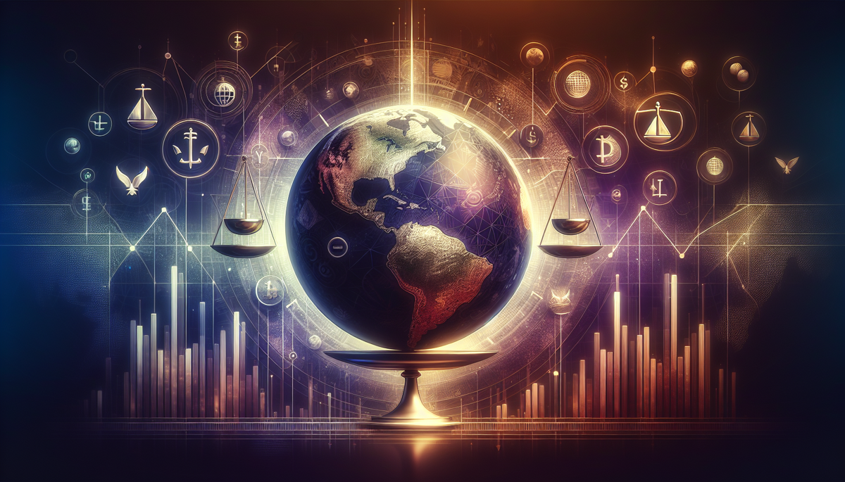 Commodities ETF DBC Holds Steady as Macro Risks Mount: Is This Calm or the Eye of the Storm?