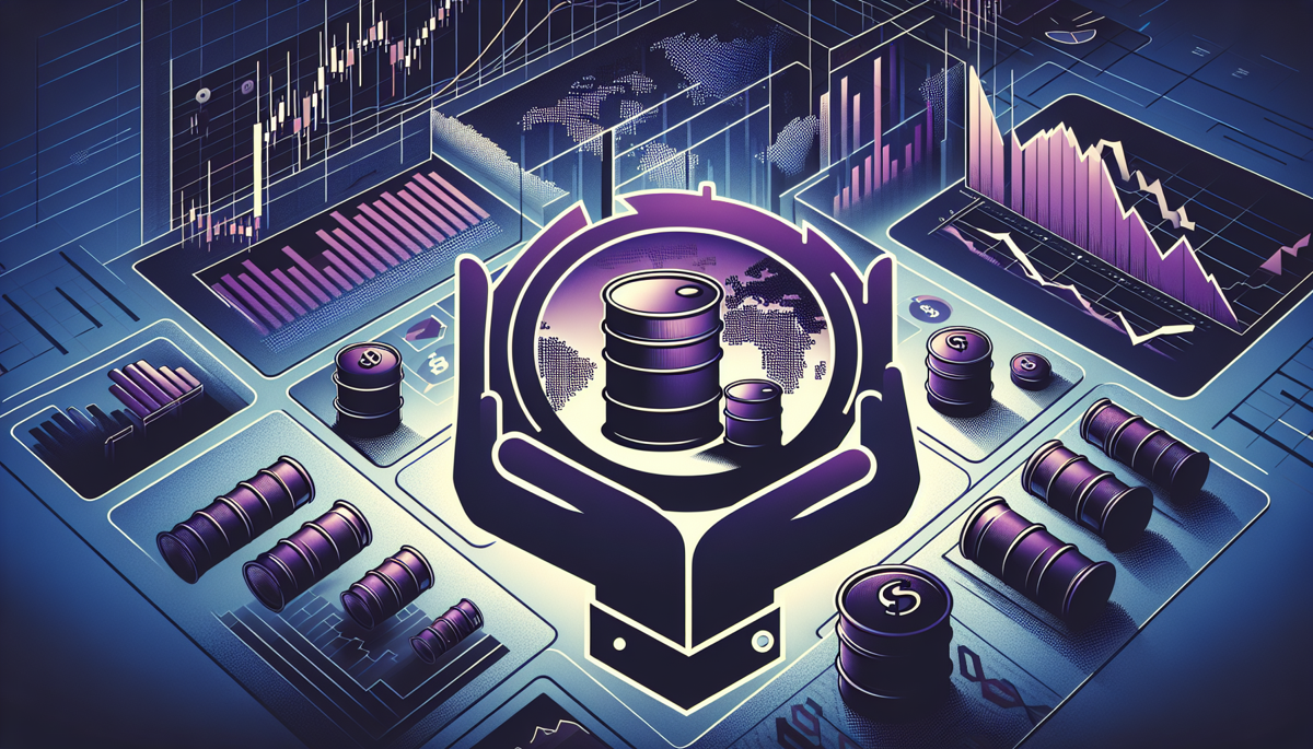 Commodities ETF DBC Holds Steady as Oil Shock Fails to Ignite a Breakout