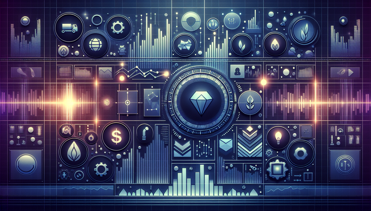 Commodities ETF DBC Holds the Line: Why Inflation Hedges Are Stuck in Neutral as Macro Risks Swirl