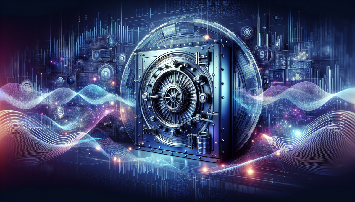 Commodities ETF DBC Is Frozen—But Macro Volatility Means This Calm Won’t Last Long