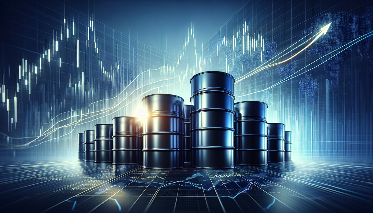 Commodities ETF DBC Refuses to Budge as Oil and Equities Whipsaw: Is the Calm a Mirage?