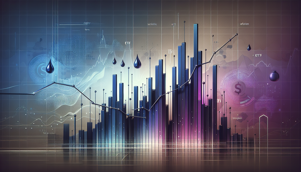 Commodities ETF DBC Refuses to Budge as Oil Shock and Inflation Fears Collide