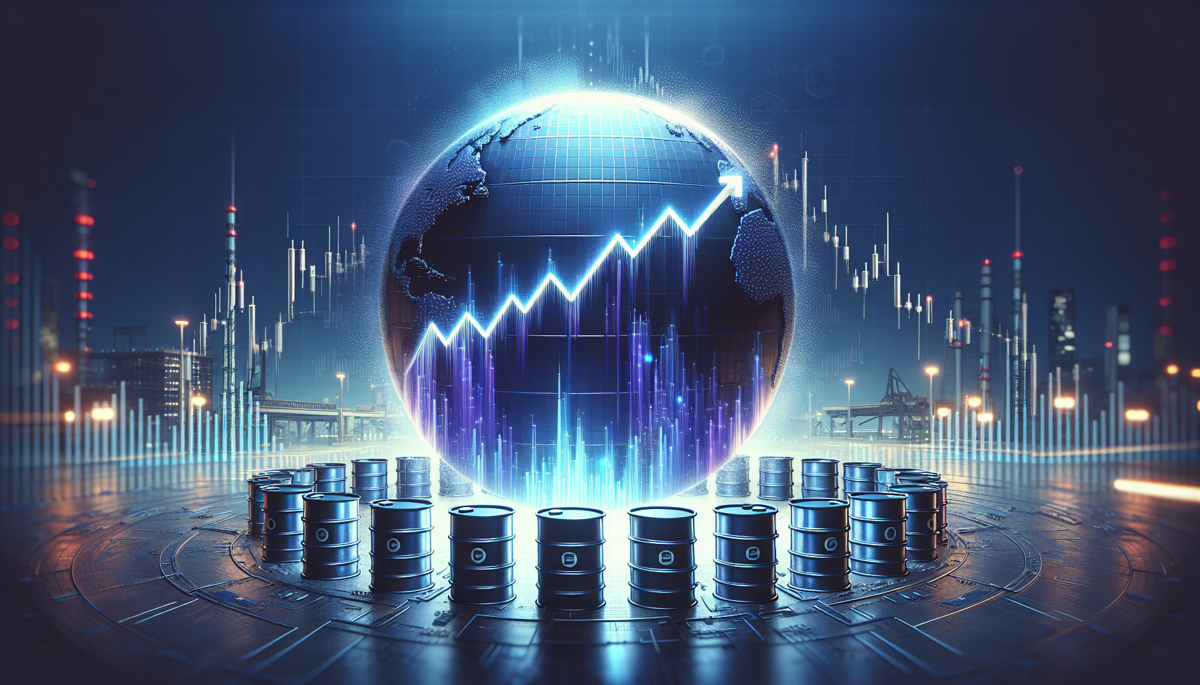 Commodities ETF DBC Refuses to Budge as Oil Surges—Is the Rotation Already Priced In?