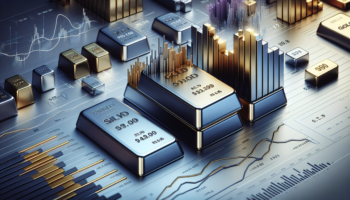 Commodities ETF DBC’s $27.52 Stalemate: Why Macro Uncertainty Is Freezing Commodity Bulls