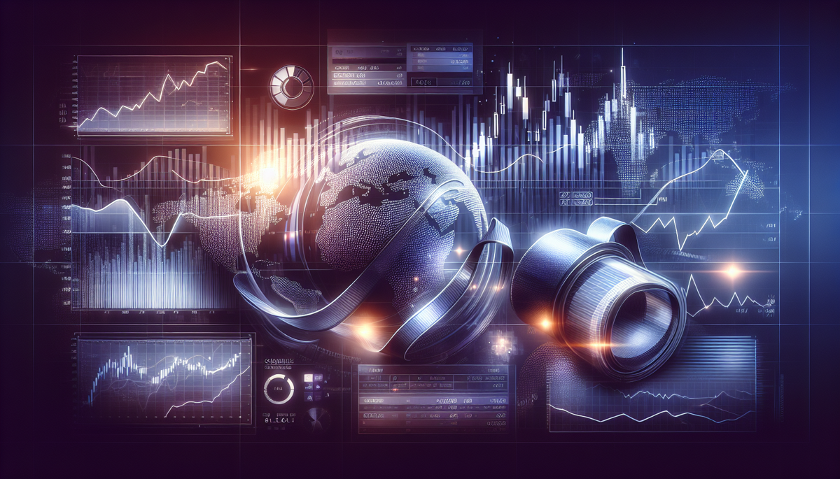Commodities ETF DBC’s $27.52 Stalemate: Why the Dead Tape Hides a Volatility Powder Keg