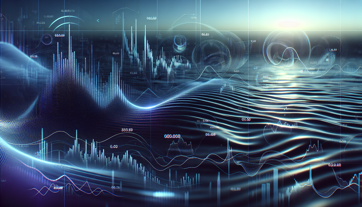 Commodities ETF DBC’s Dead Calm Masks a Volatility Storm Brewing Beneath the Surface