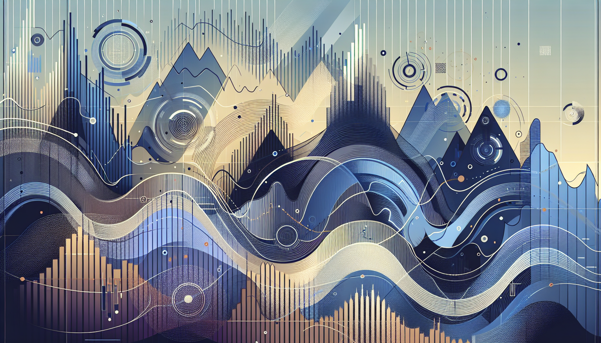 Commodities ETF DBC’s Dead Calm: Why Flat Prices Could Be the Market’s Most Dangerous Signal