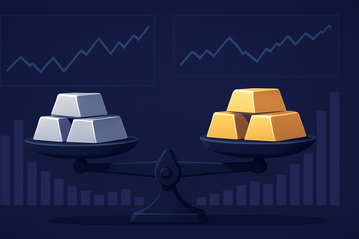 Commodities ETF DBC’s Dead Calm: Why the Inflation Hedge Trade Has Flatlined in 2026