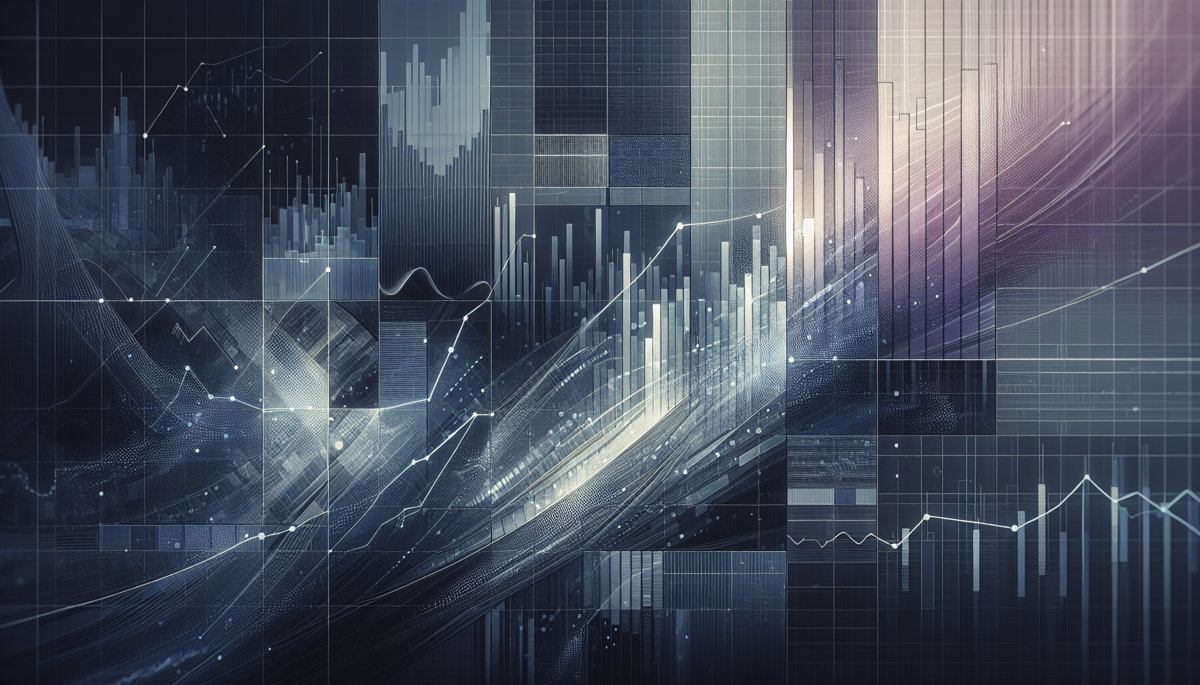 Commodities ETF DBC’s Flatline: Is This the Calm Before a Volatility Storm in Raw Materials?