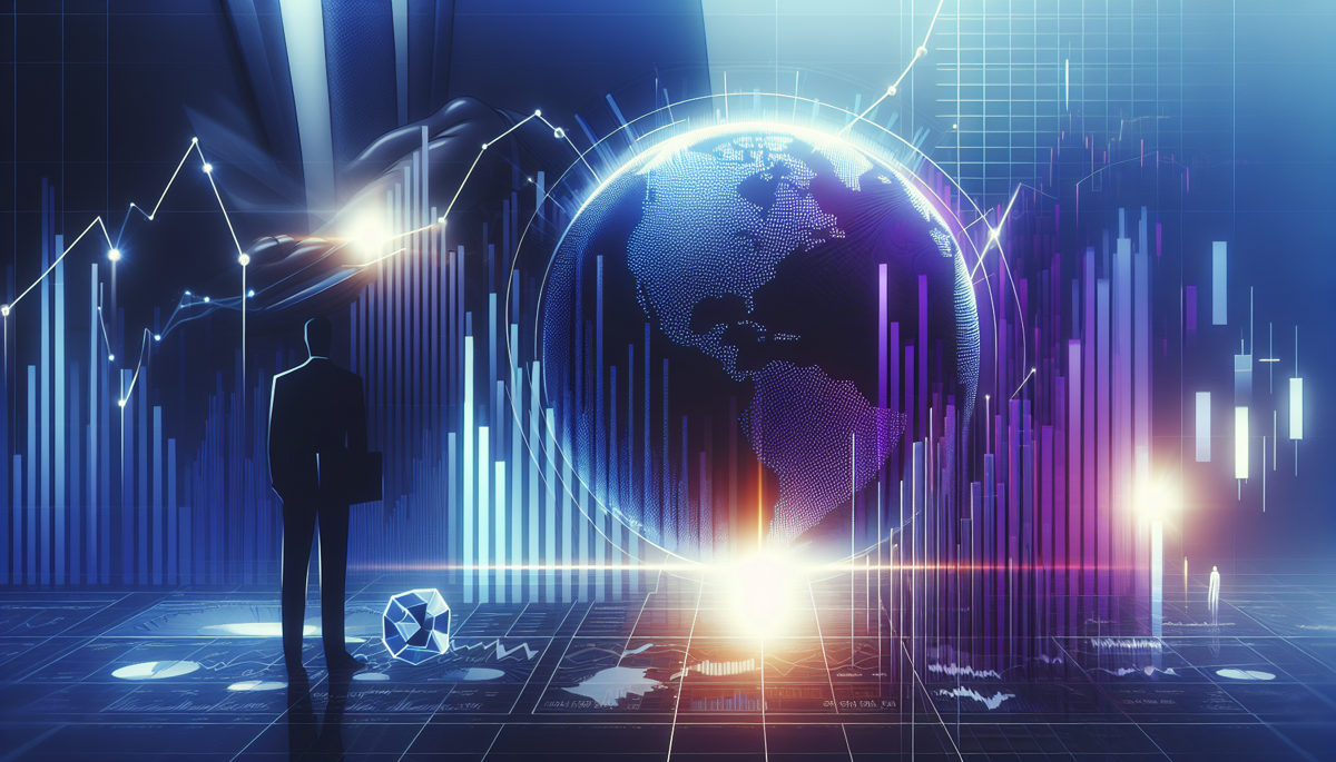 Commodities ETF DBC’s Flatline: Why Energy Volatility Isn’t Spilling Over—Yet