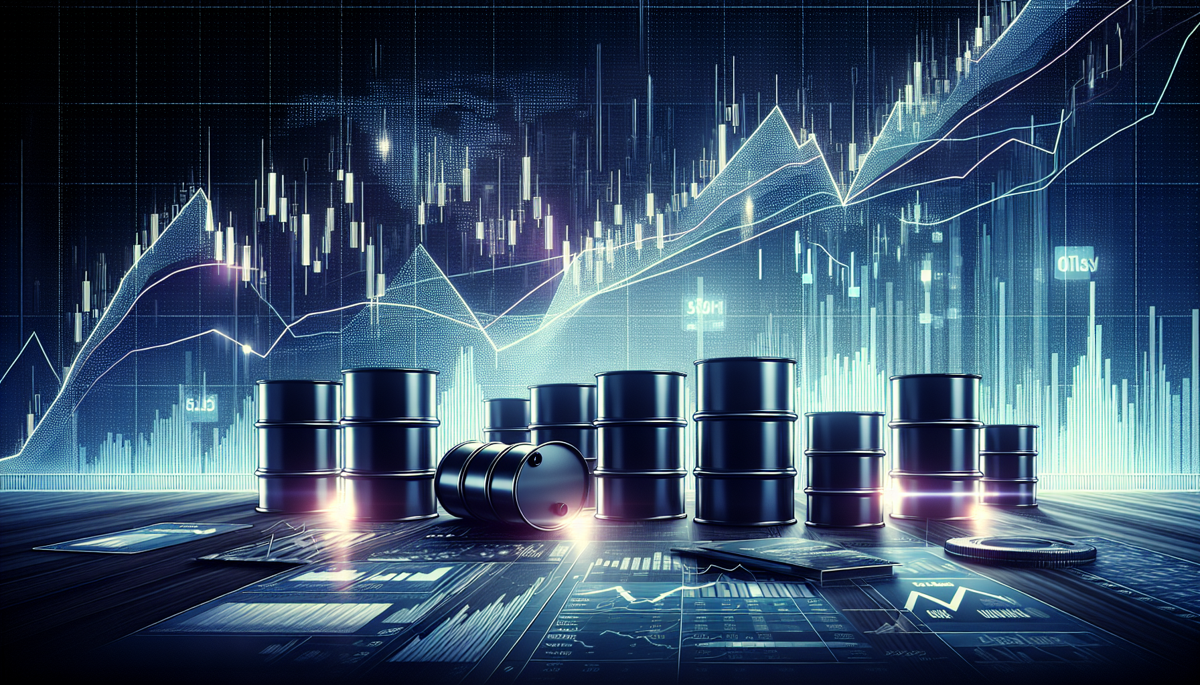 Commodities ETF DBC’s Sideways Drift: Why the Real Action Is in the Oil Options Market
