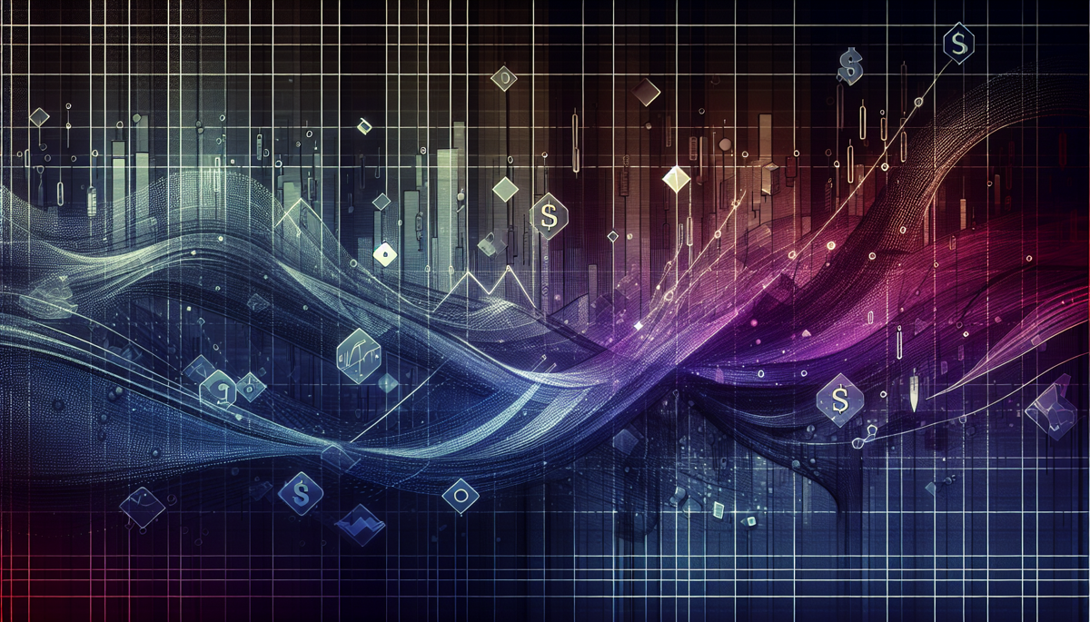 Commodities ETF DBC’s Volatility Blackout: Why Traders Are Watching for the Next Shock