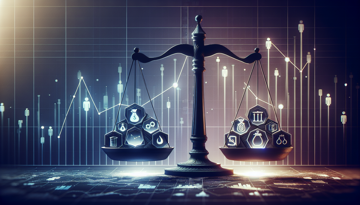 Commodities ETF DBC’s Volatility Drought: Why the Market’s Flatline Is a Warning, Not a Comfort
