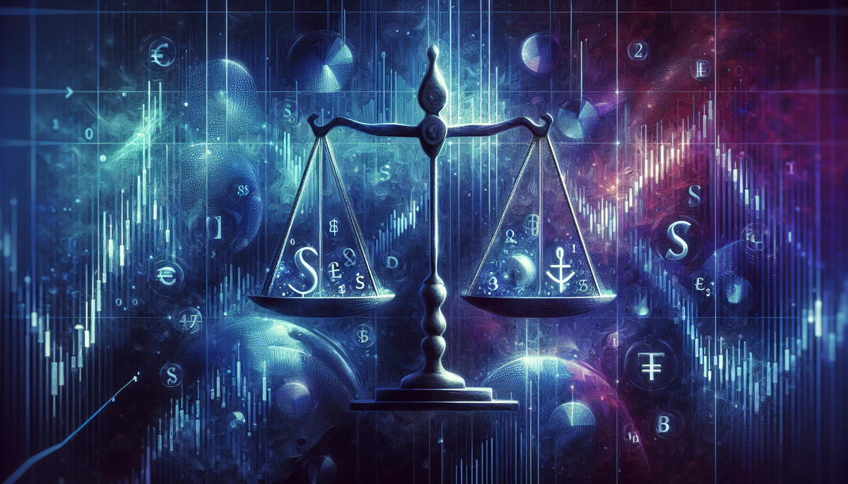 Commodities ETF DBC’s Volatility Freeze: Why the Calm Won’t Last for Oil and Metals Traders