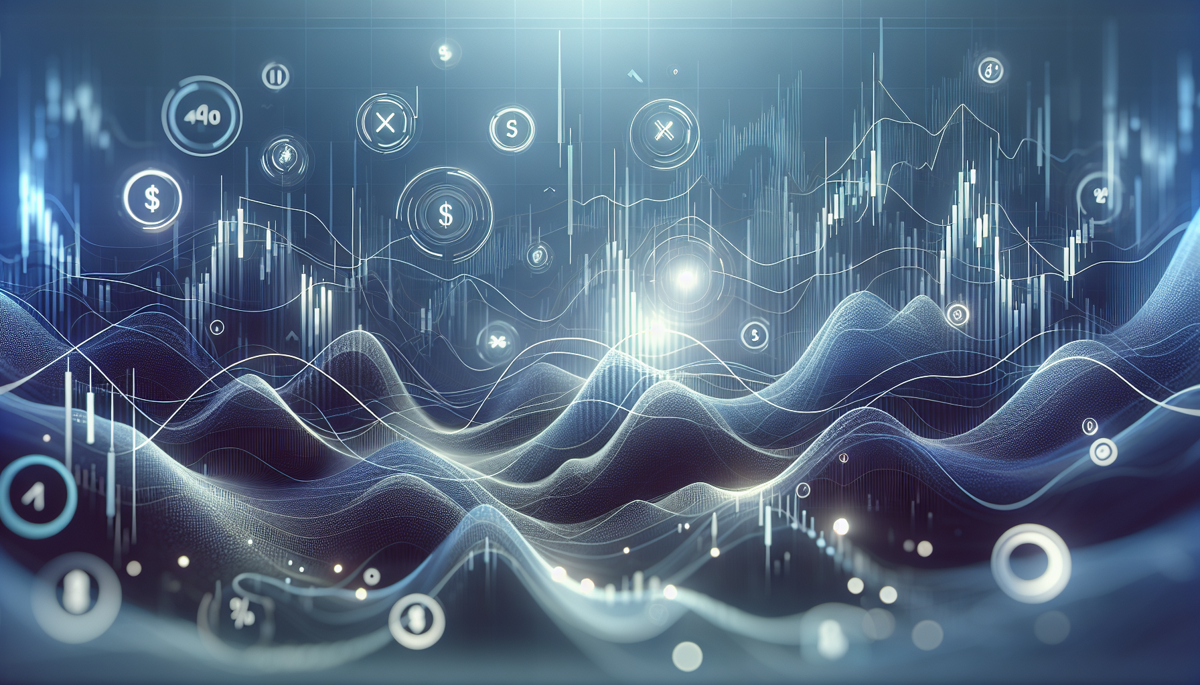 Commodities ETF DBC’s Volatility Vacuum: Why Energy Bulls Are Waiting for a Catalyst