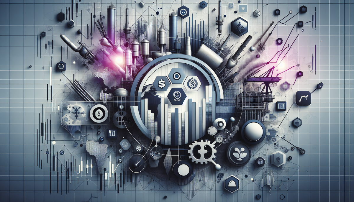 Commodities ETF DBC Stalls as Energy Shock, War Jitters, and Macro Data Collide