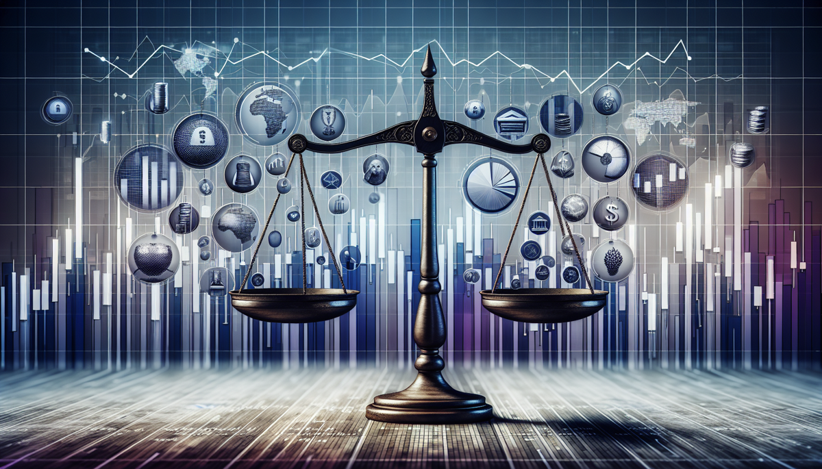 Commodities ETF DBC Stalls as Macro Risks Collide: Is the Next Move Higher or a Trap?